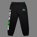 DLYSI Sweatpants front