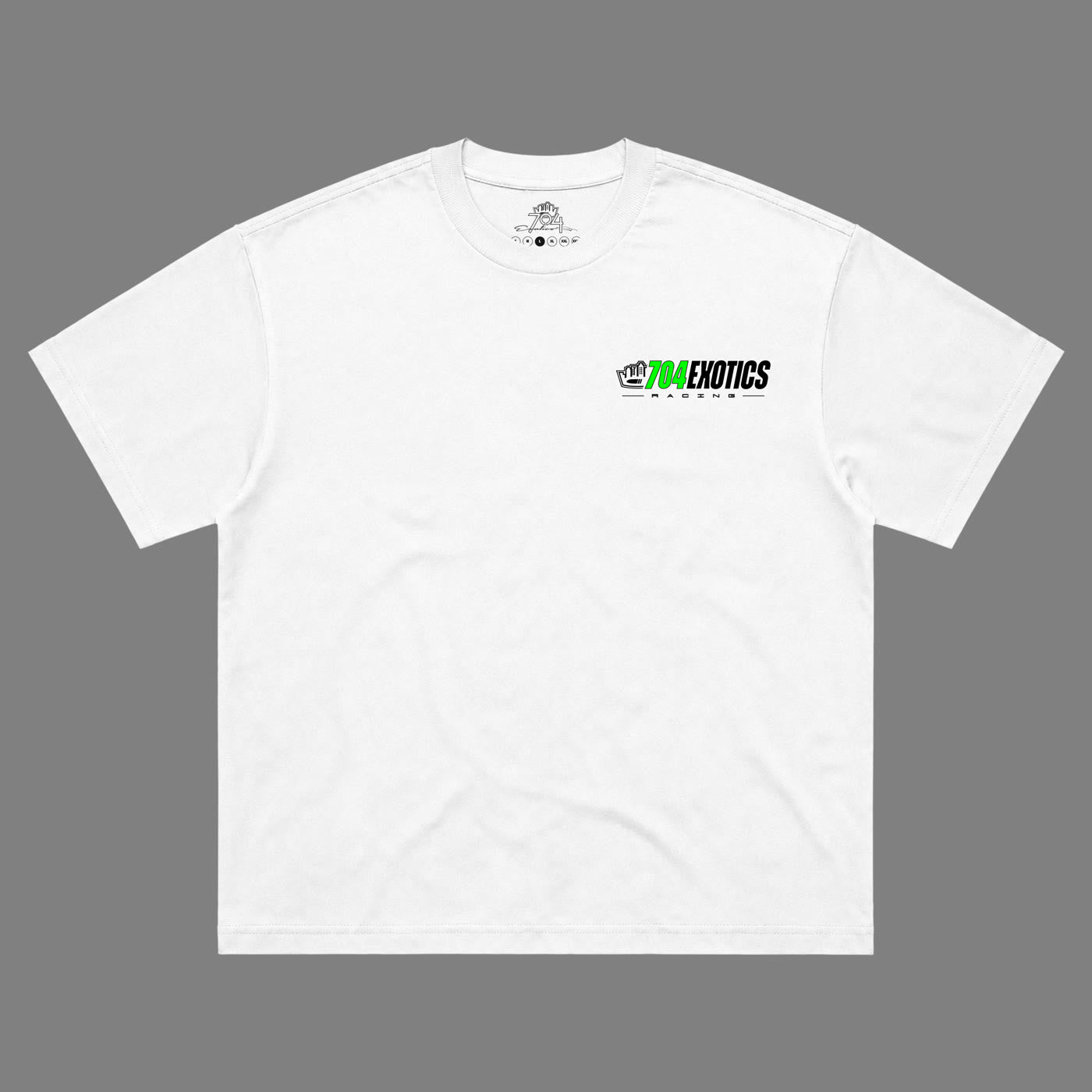 GT3 RS Tee front
