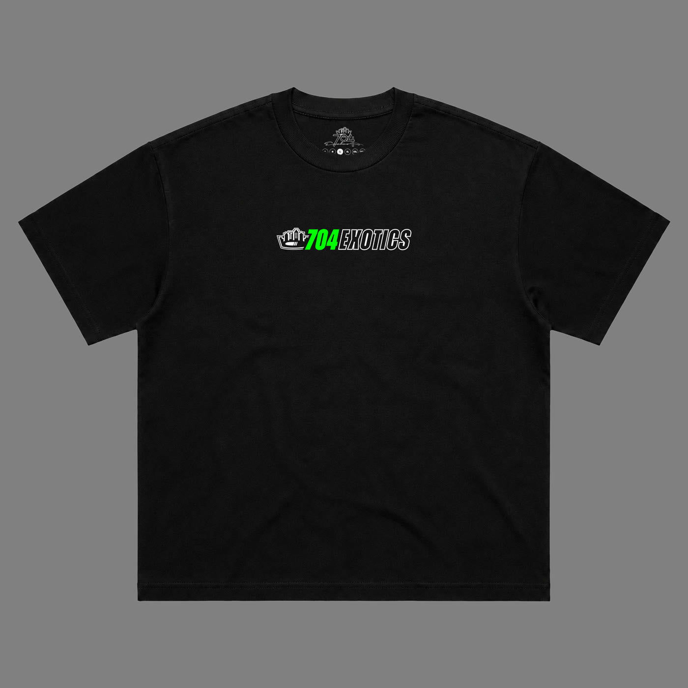 Not That Kind Tee front