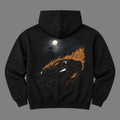 Scream 600LT Hoodie back
