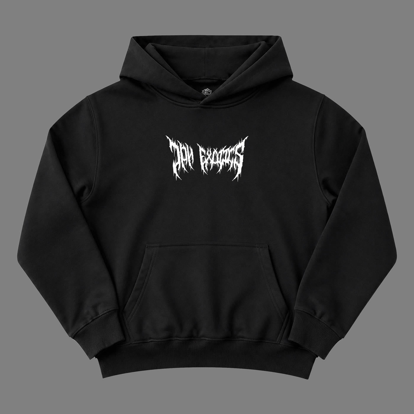 Scream 600LT Hoodie front