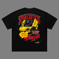 Top Shelf Exotics Tee back