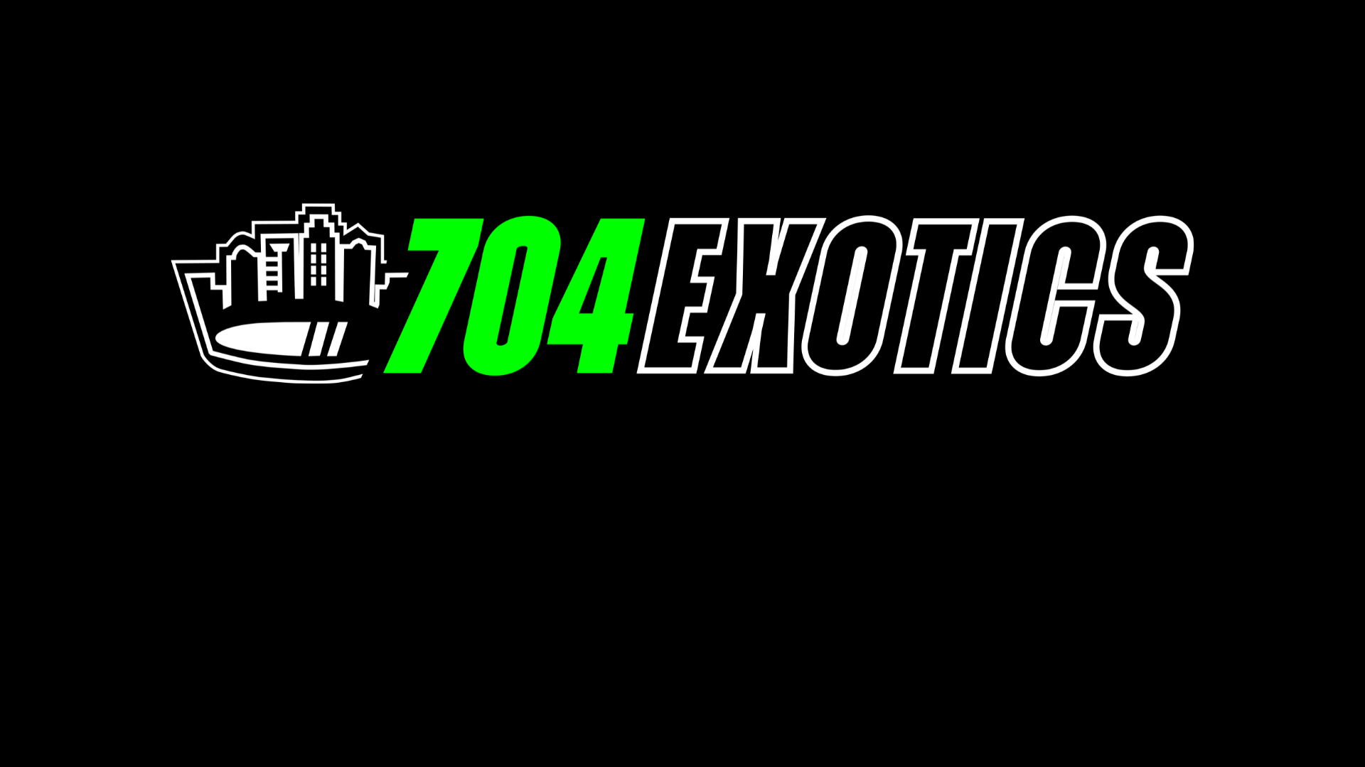 704 Exotics